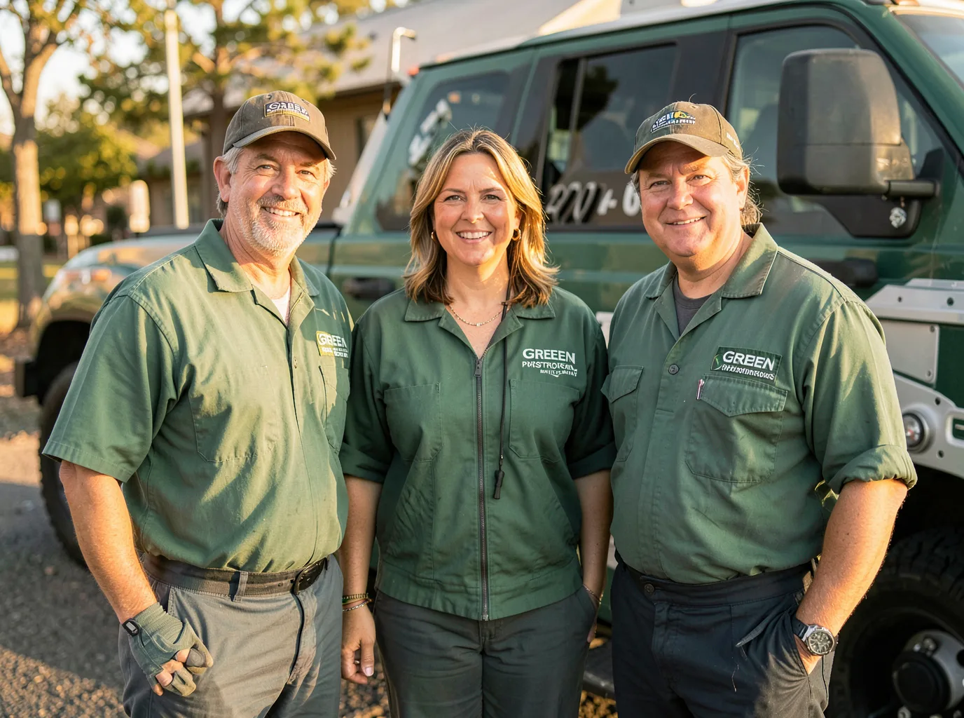 Water Damage Restoration company in Jermyn, TX