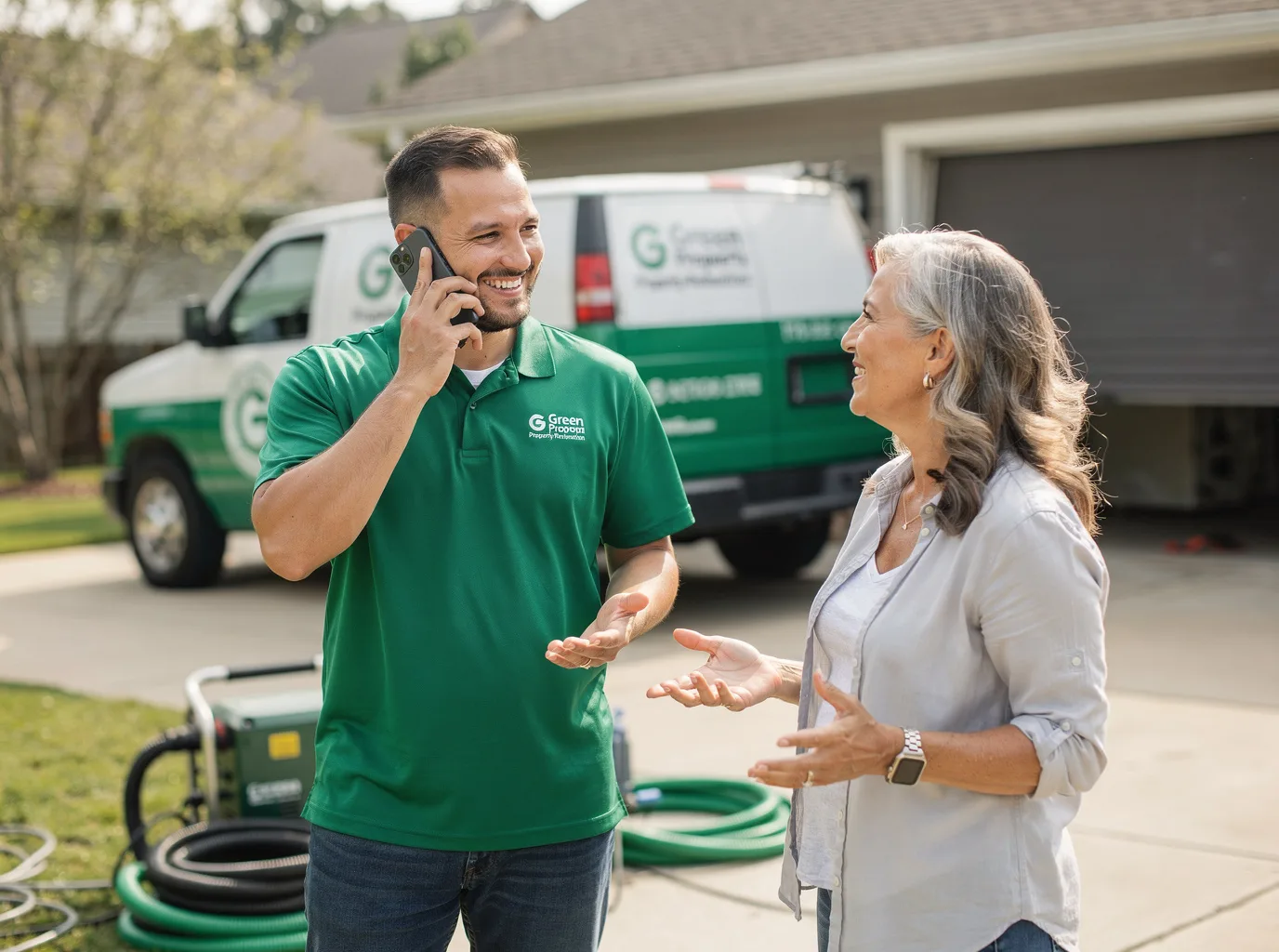 Water Damage Restoration Jermyn, TX FAQs